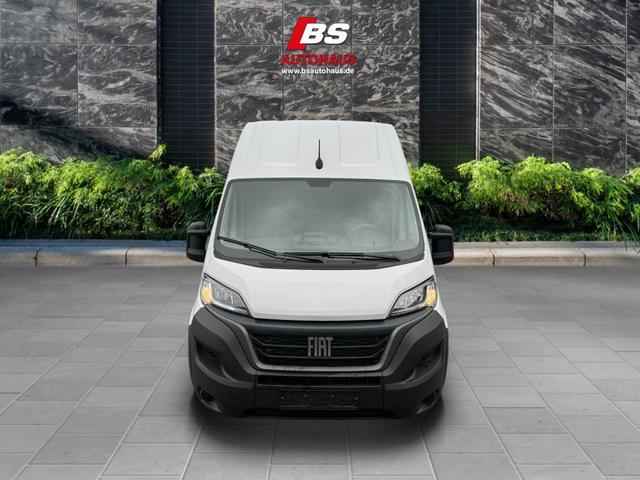 Fiat Ducato Kastenwagen Maxi L5H3 Kamera Tempomat 