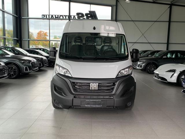 Fiat Ducato Kastenwagen - Maxi L5H2