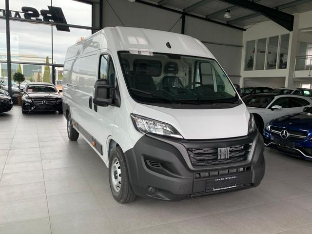 Fiat Ducato Kastenwagen Maxi L5H2 
