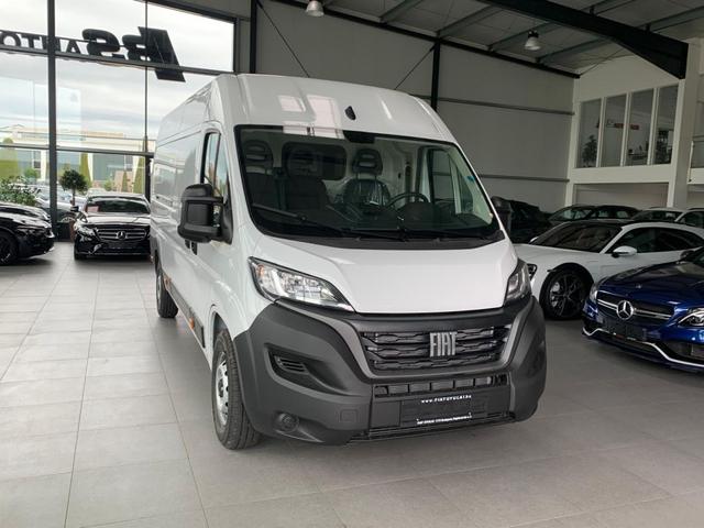 Fiat Ducato Kastenwagen Maxi L5H2 