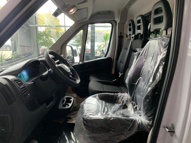 Fiat Ducato Kastenwagen Maxi L5H2 