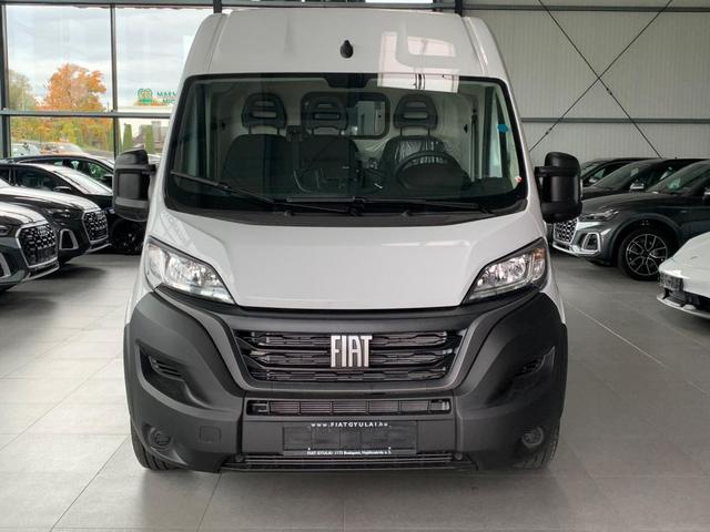 Fiat Ducato Kastenwagen Maxi L5H2 