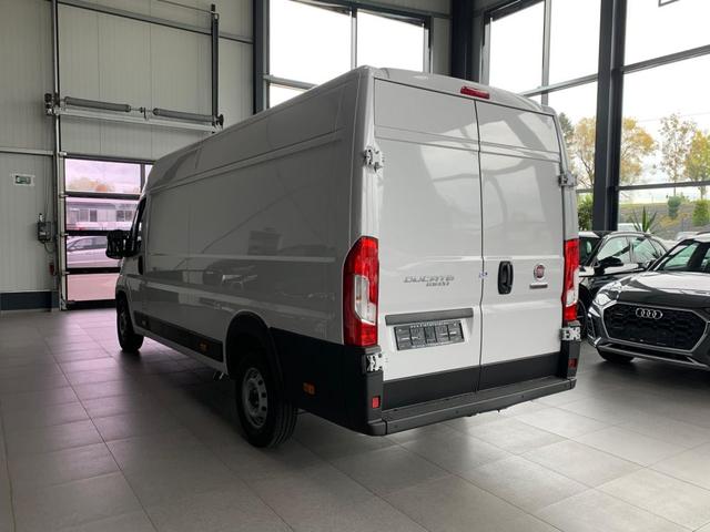 Fiat Ducato Kastenwagen Maxi L5H2 