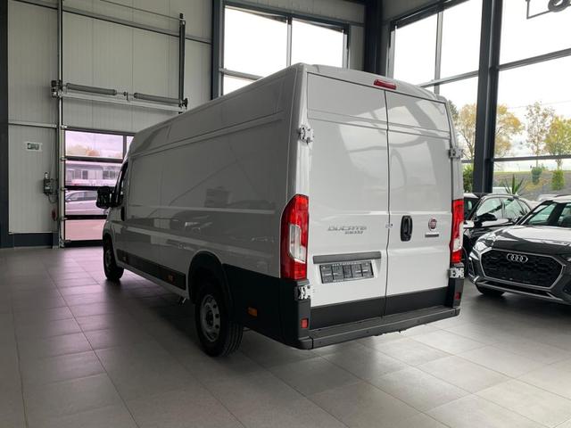 Fiat Ducato Kastenwagen Maxi L5H2 