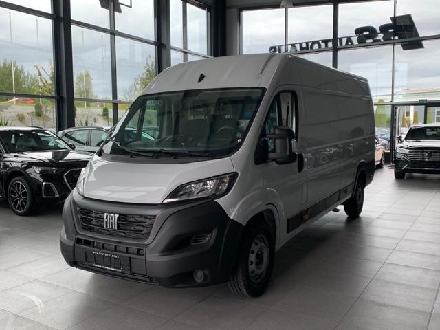 Fiat Ducato Kastenwagen Maxi L5H2 