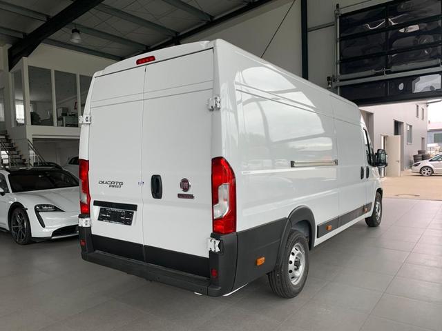 Fiat Ducato Kastenwagen Maxi L5H2 