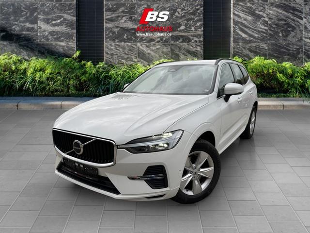 Volvo XC60 B4 B Geartronic Momentum Pro 