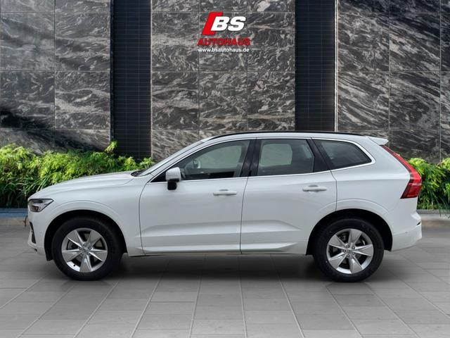 Volvo XC60 B4 B Geartronic Momentum Pro 