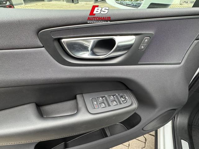 Volvo XC60 B4 B Geartronic Momentum Pro 