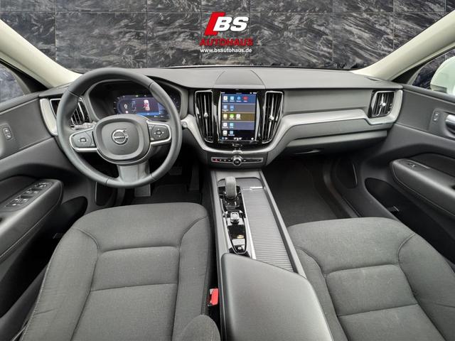 Volvo XC60 B4 B Geartronic Momentum Pro 