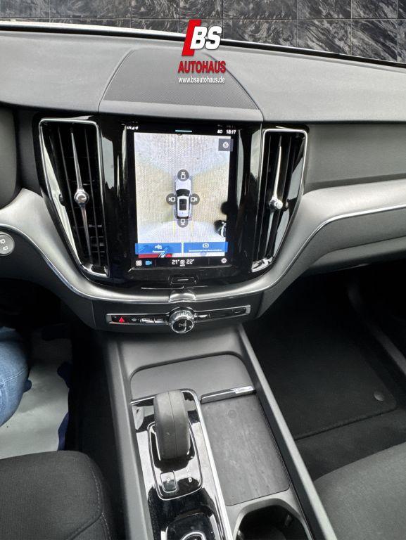 Volvo XC60 B4 B Geartronic Momentum Pro 