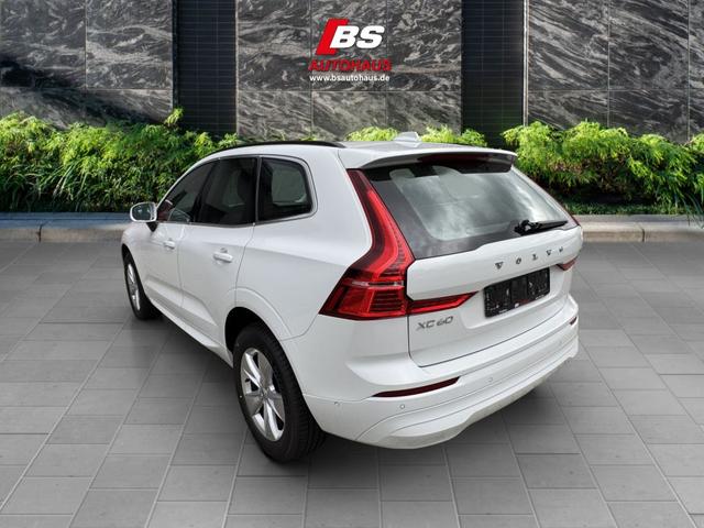 Volvo XC60 B4 B Geartronic Momentum Pro 