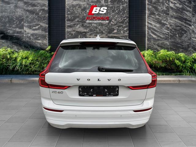 Volvo XC60 B4 B Geartronic Momentum Pro 