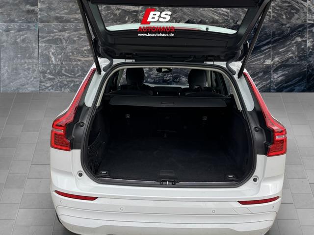 Volvo XC60 B4 B Geartronic Momentum Pro 