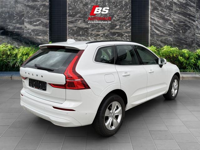 Volvo XC60 B4 B Geartronic Momentum Pro 