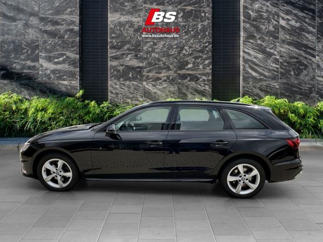 Audi A4 Avant 30 TDI S tronic advanced LED Paket Business 