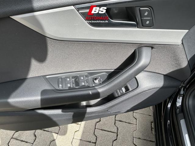 Audi A4 Avant 30 TDI S tronic advanced LED Paket Business 