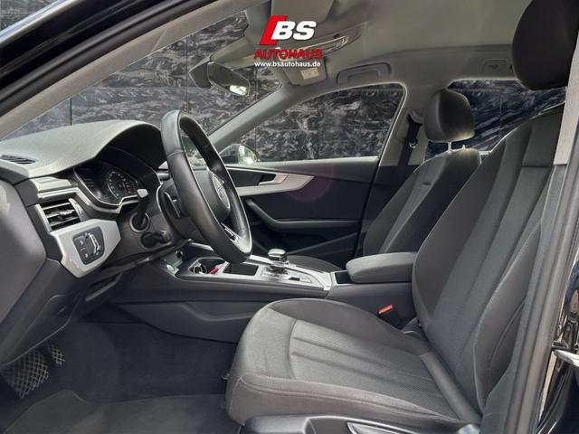 Audi A4 Avant 30 TDI S tronic advanced LED Paket Business 
