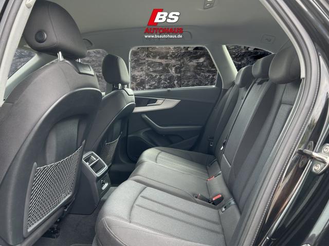 Audi A4 Avant 30 TDI S tronic advanced LED Paket Business 