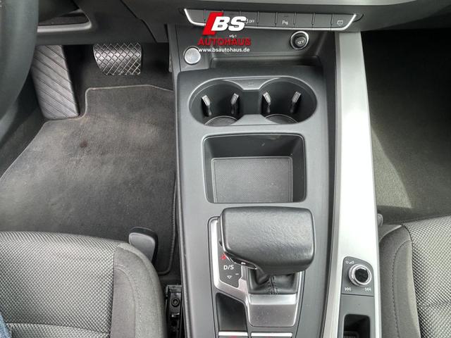 Audi A4 Avant 30 TDI S tronic advanced LED Paket Business 