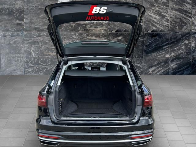 Audi A4 Avant 30 TDI S tronic advanced LED Paket Business 