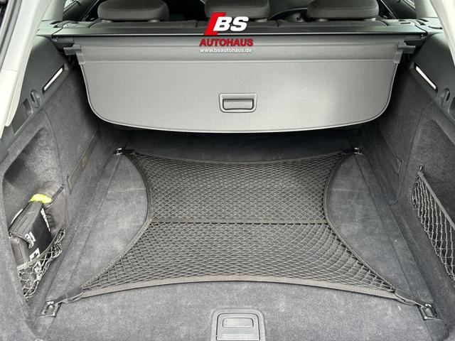 Audi A4 Avant 30 TDI S tronic advanced LED Paket Business 