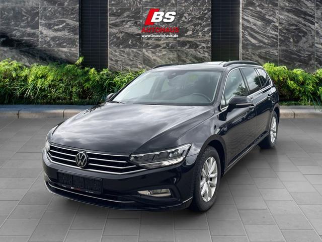 Volkswagen Passat Variant - 1.5 TSI OPF DSG Business Winterpaket AHK