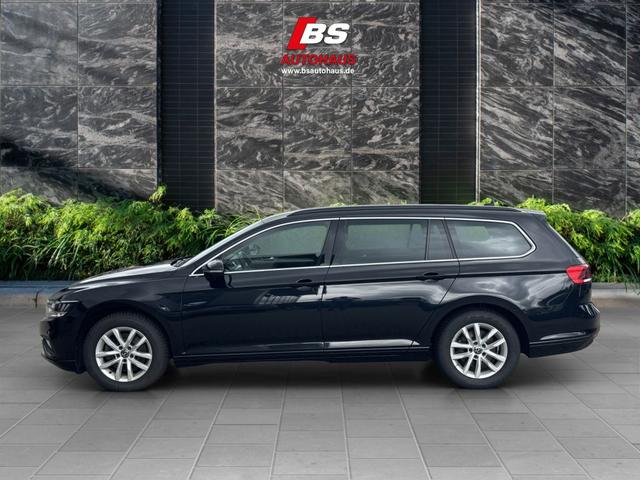 Volkswagen Passat Variant 1.5 TSI OPF DSG Business Winterpaket AHK 