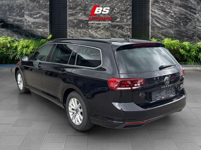 Volkswagen Passat Variant 1.5 TSI OPF DSG Business Winterpaket AHK 
