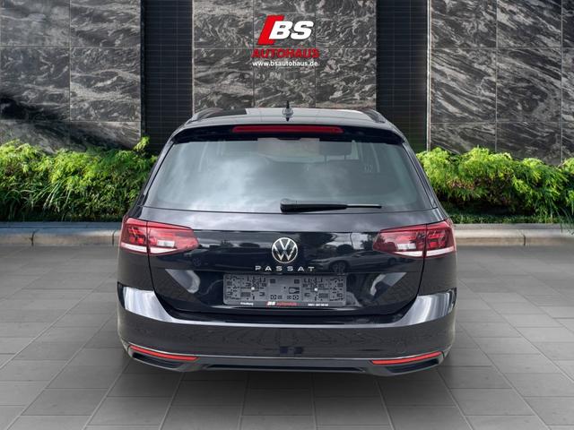 Volkswagen Passat Variant 1.5 TSI OPF DSG Business Winterpaket AHK 