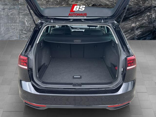 Volkswagen Passat Variant 1.5 TSI OPF DSG Business Winterpaket AHK 