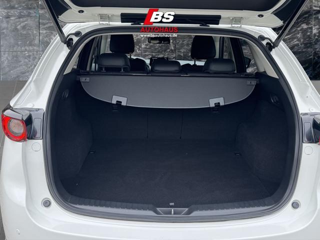Mazda CX-5 SKYACTIV-G 194 AWD Drive Edition 100 