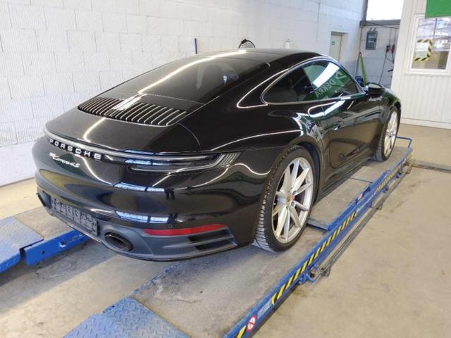 Porsche 911 Carrera 4S PDK 