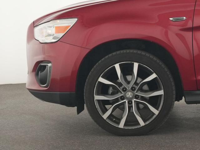 Mitsubishi ASX 1.8 DI-D 4WD Diamant Edition 