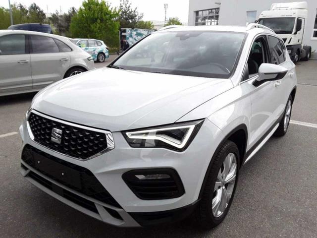Seat Ateca - 1.5 TSI ACT DSG OPF Xperience
