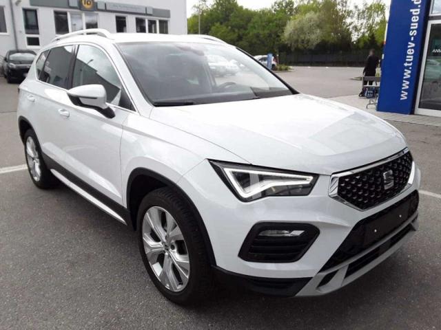Seat Ateca 1.5 TSI ACT DSG OPF Xperience 