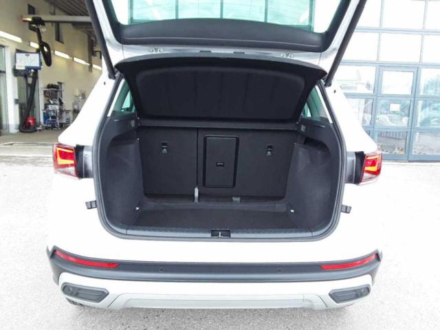 Seat Ateca 1.5 TSI ACT DSG OPF Xperience 