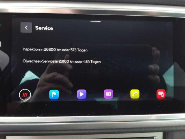 Seat Ateca 1.5 TSI ACT DSG OPF Xperience 