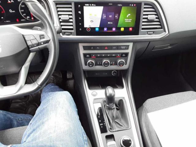Seat Ateca 1.5 TSI ACT DSG OPF Xperience 