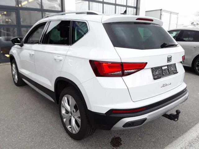 Seat Ateca 1.5 TSI ACT DSG OPF Xperience 