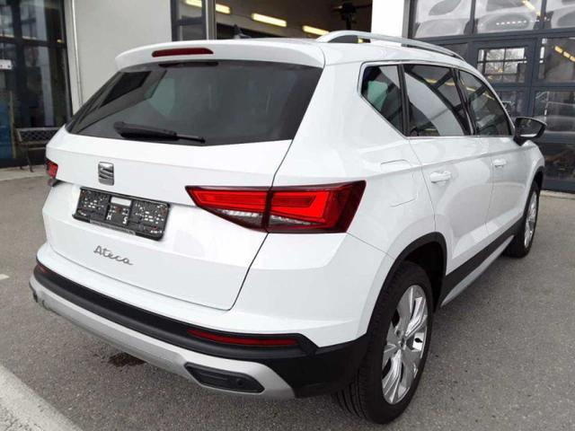 Seat Ateca 1.5 TSI ACT DSG OPF Xperience 