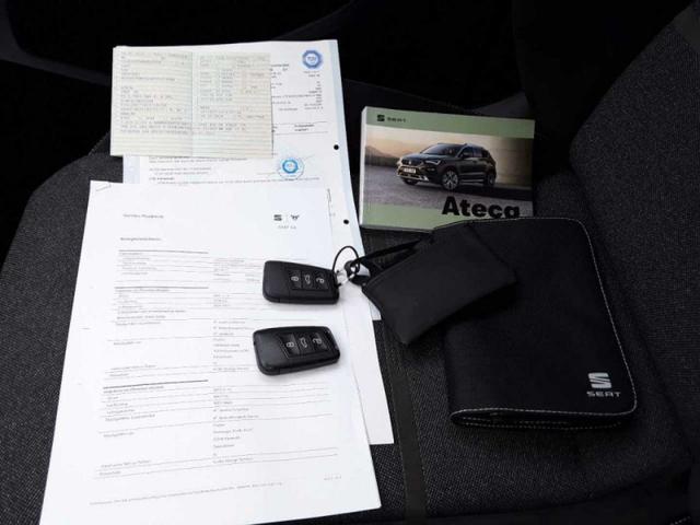 Seat Ateca 1.5 TSI ACT DSG OPF Xperience 