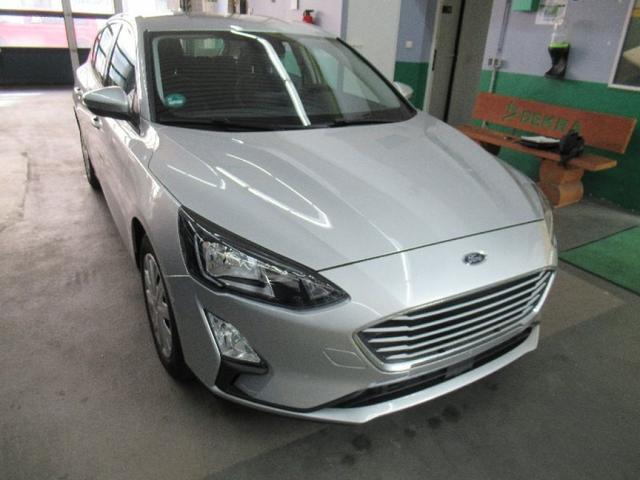 Ford Focus - 1.0 EcoBoost Start-Stopp-System COOL&CONNECT