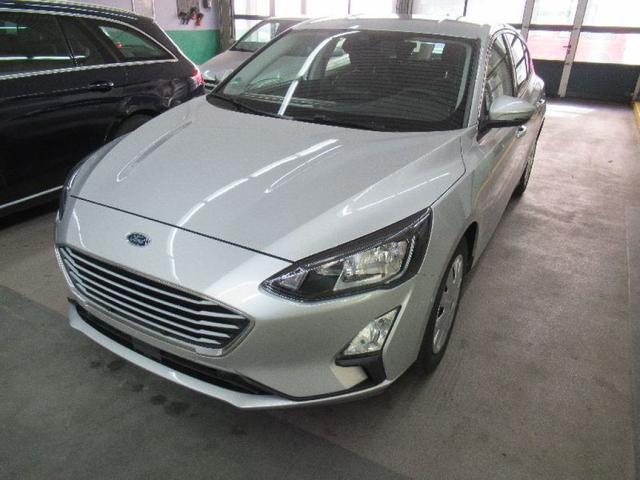 Ford Focus 1.0 EcoBoost Start-Stopp-System COOL&CONNECT 