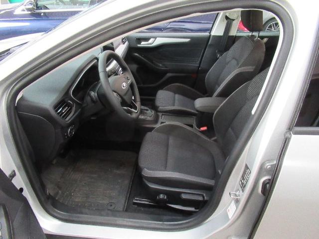 Ford Focus 1.0 EcoBoost Start-Stopp-System COOL&CONNECT 