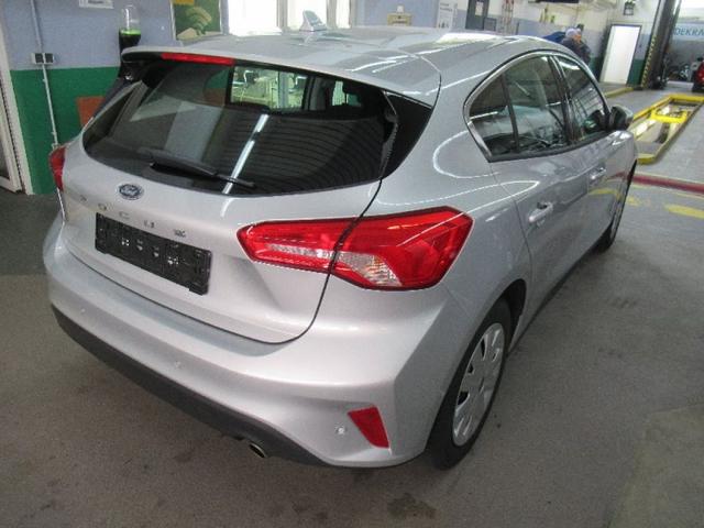 Ford Focus 1.0 EcoBoost Start-Stopp-System COOL&CONNECT 