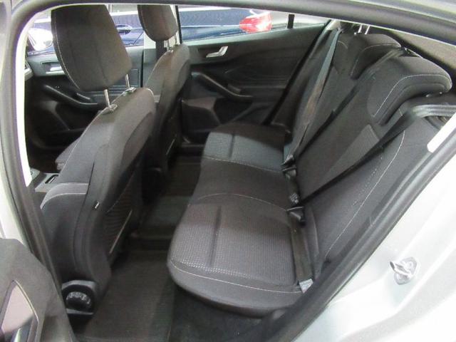 Ford Focus 1.0 EcoBoost Start-Stopp-System COOL&CONNECT 