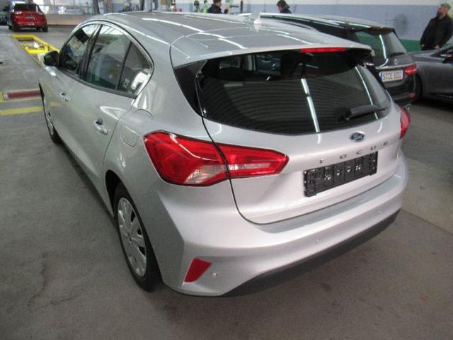 Ford Focus 1.0 EcoBoost Start-Stopp-System COOL&CONNECT 