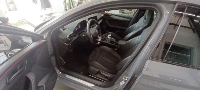Cupra Leon 2.0 TSI DSG VZ 