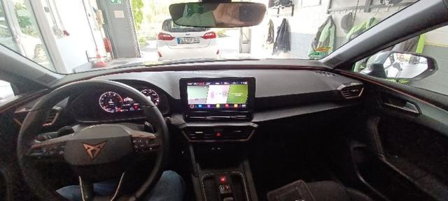 Cupra Leon 2.0 TSI DSG VZ 